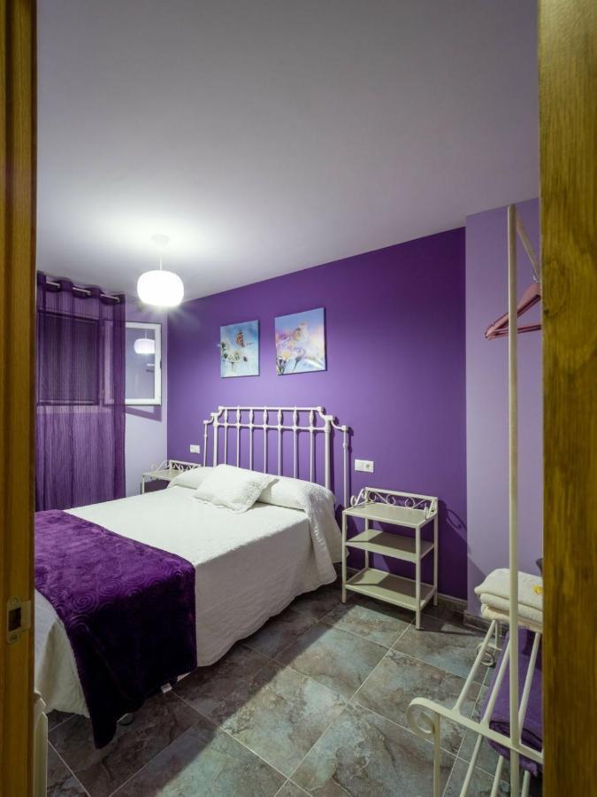 La Huerta - Vut Av187- Para 10 Personas Poyales Del Hoyo Екстериор снимка