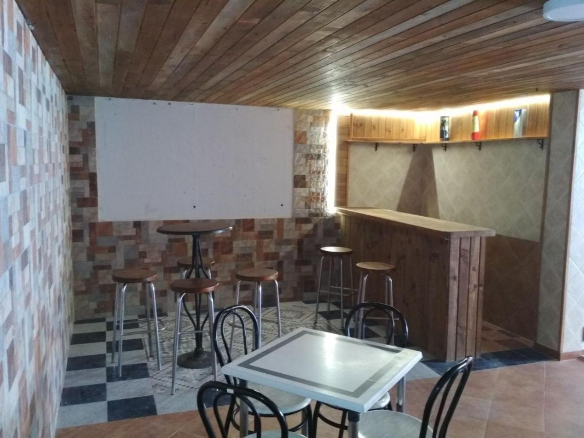 La Huerta - Vut Av187- Para 10 Personas Poyales Del Hoyo Екстериор снимка